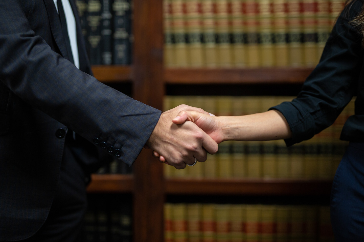Hiring a Personal Injury Lawyer in San Antonio: A Simplified Process