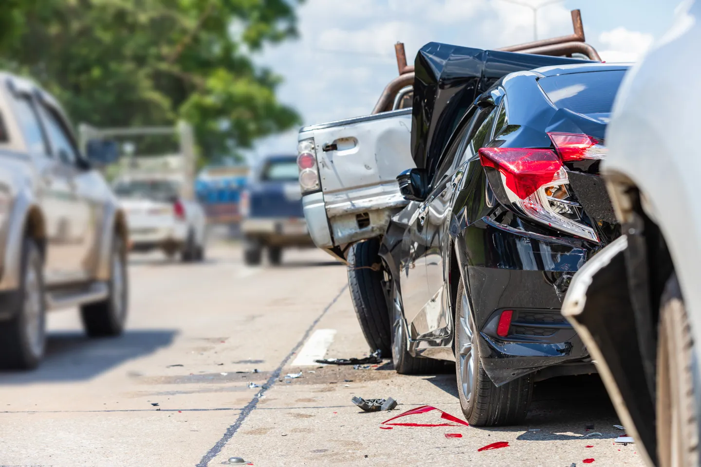 Engaging with a Dallas Personal Injury Attorney