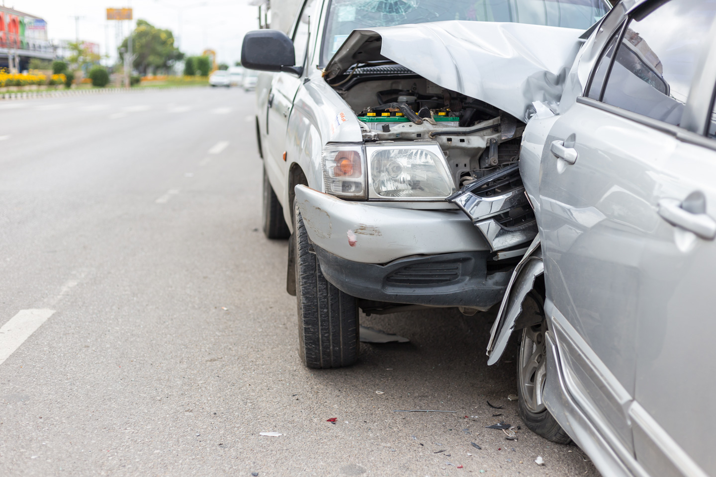 Getting a Personal Injury Lawyer in Comfort is a Simple Process