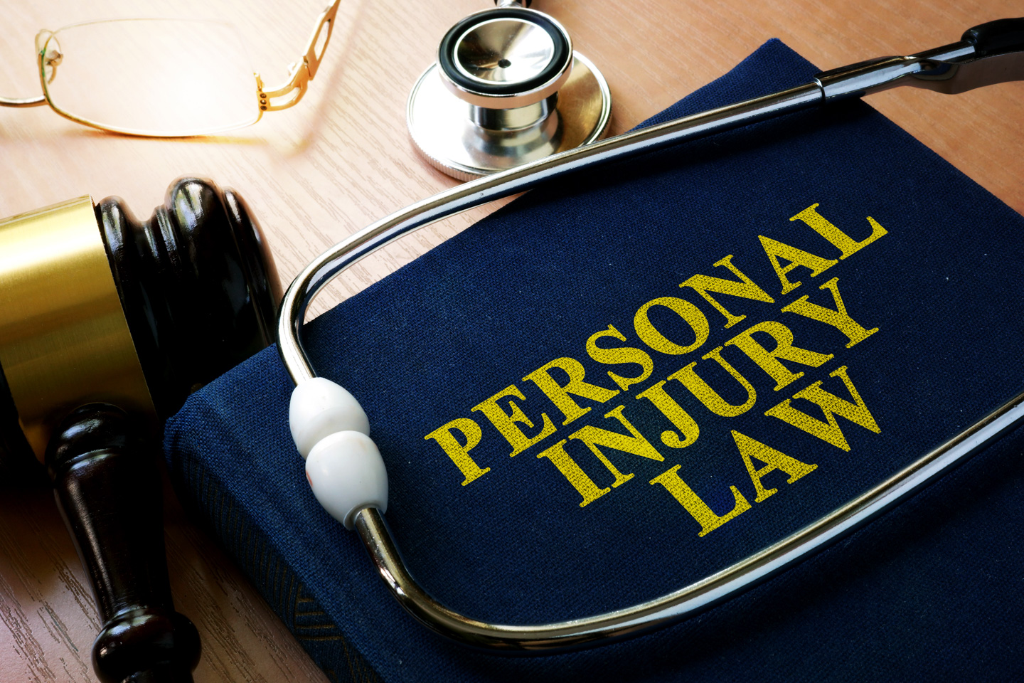 Selecting a Personal Injury Lawyer in Houston